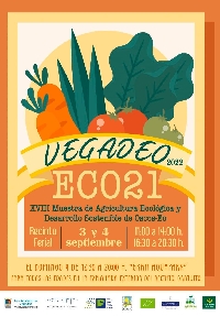 vegadeo eco 21