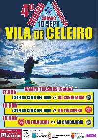 4 trofeo vila de celeiro 2022