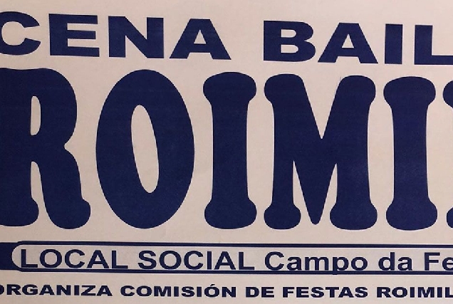 CEA BAILE ROIMIL FRIOL PORTADA