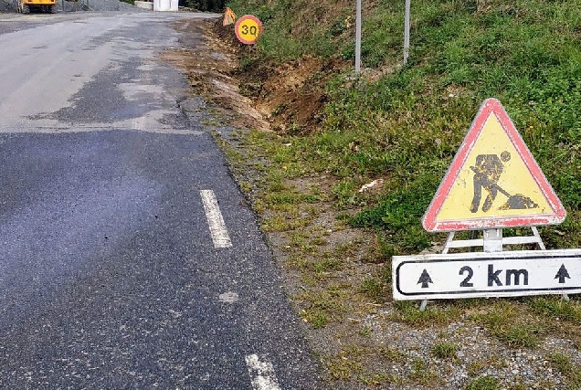 OBRAS-estradas-caminos-vias