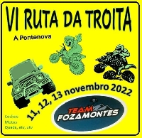 Ruta da troita 2022