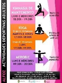 actividades alfoz 2022