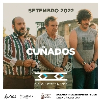 cunados Foz 2022