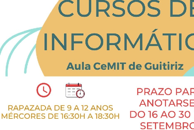 cursos aula cemit guitiriz portada