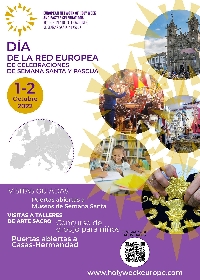 dia rede europa semana santa viveiro