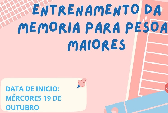 entrenamento memoria ourol curso portada