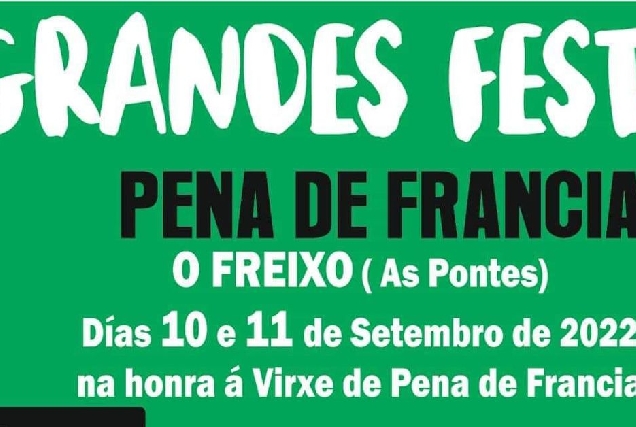 festas pena de francia portada