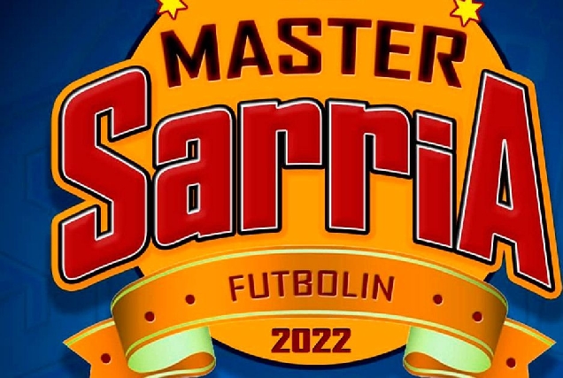 futbolin sarria portada