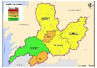 mapa seca galicia