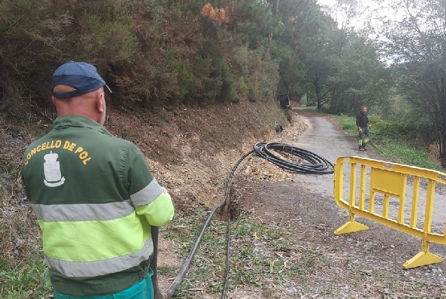 obras auga lua pol