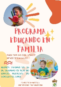 programa educando en familia ourol