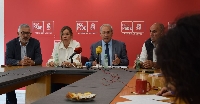 psoe lugo presentacion curso politico 2