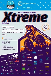 viveiro xtreme bike 2022