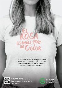 CAncer mama campaña