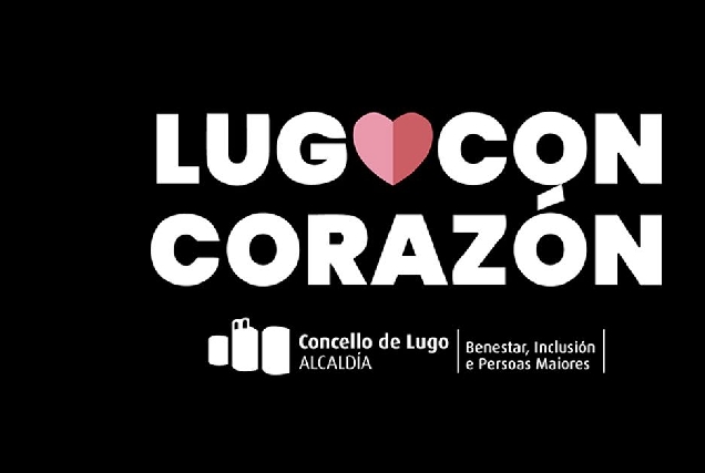 Cartel_Lugo con Corazón  Formación portada