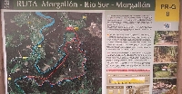 O Vicedo Ruta de Morgallón e río Sor 1