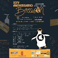 XXV Aniversario Xoldra Breason 2022