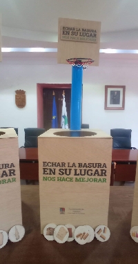 campana reciclaxe vegadeo 2022