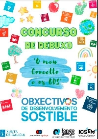 concurso debuxo o meu concello viveiro