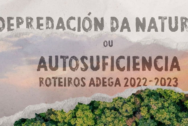 depredacion da natureza roteiros adega portada