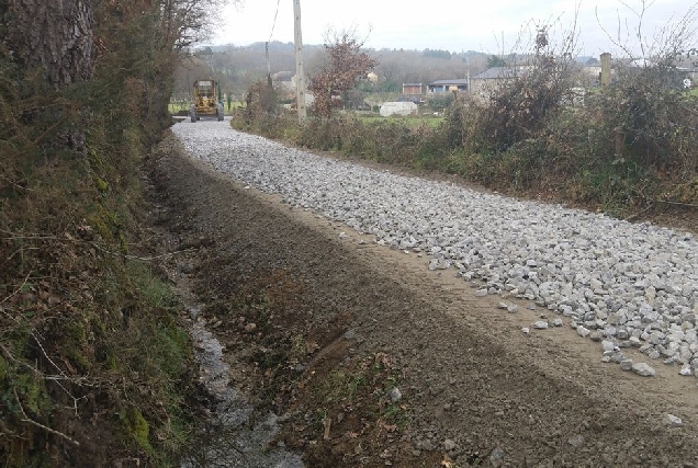 obras paramo