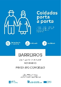 porta a porta barreiros novembro