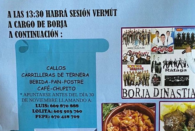 1 Comida popular san roman vicedo