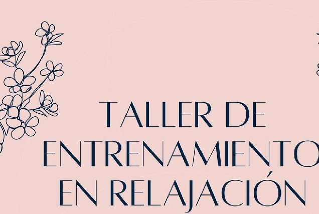 1 taller entrenamiento en relajacion vegadeo