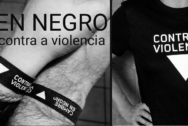 25n contra as violencias