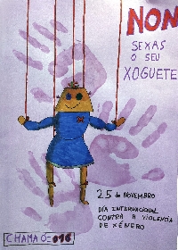 Non sexas o seu xoguete