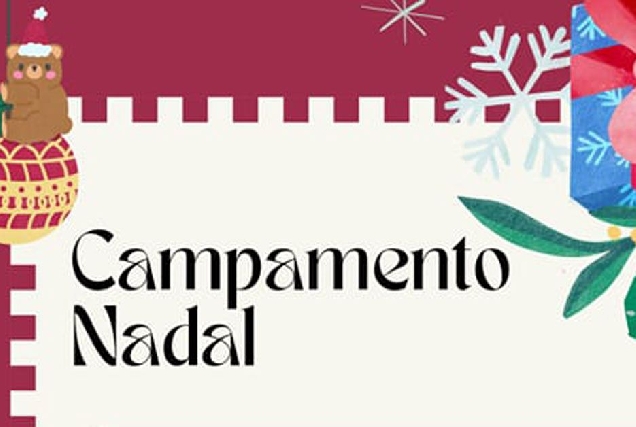 campamento nadal 