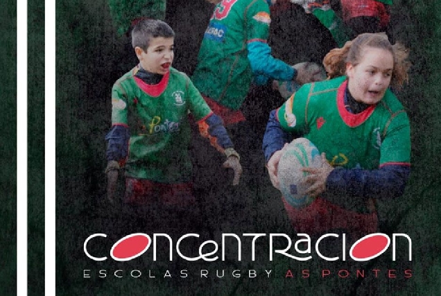 concentracion rugby as pontes portada