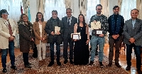 mondonedo 2022 XI edición do Premio de Poesía Leiras Pulpeiro