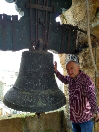 campanas mondonedo catedral campaneiro valentin insua palacios1