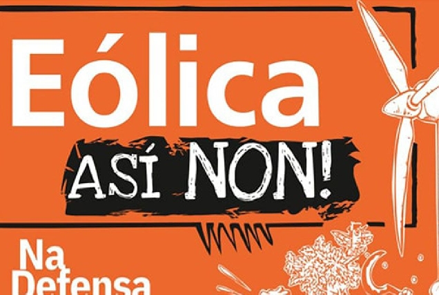 manifestacion ecolica asi non portada