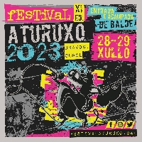 aturuxo Ourol festival 2023