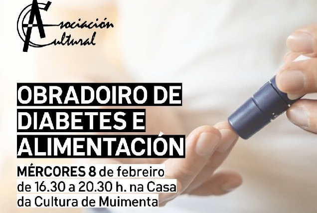 OBRADOIRO DIABETES E ALIMENTACION MUIMENTA PORTAD