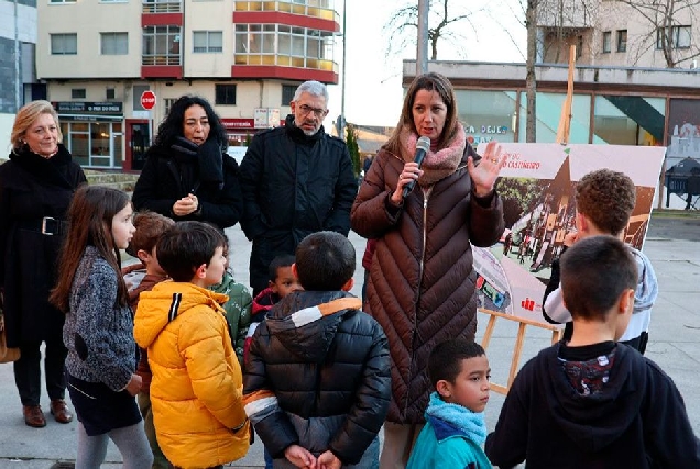 Parque Castiñeiro presentacion