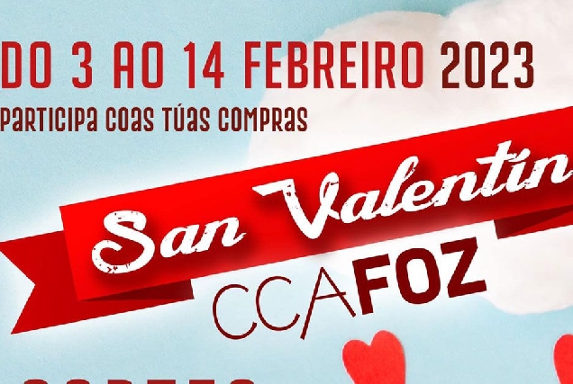 acia foz san valentin