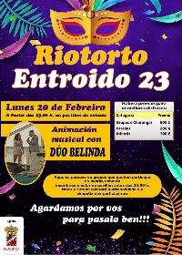 entroido riotorto adultos