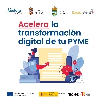 transformacion pyme burela charla