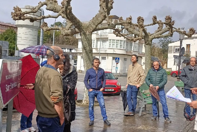 2023 Foto ruta Lourenza 2