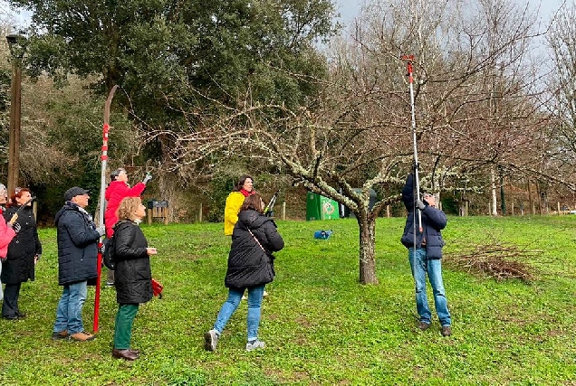 Curso reservas biosfera