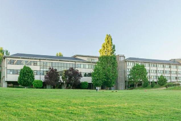 Facultad veterinaria