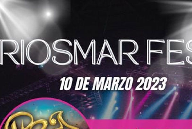 RiosmarFest Foz 2023