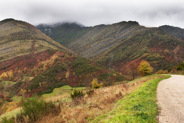 Serra do Courel