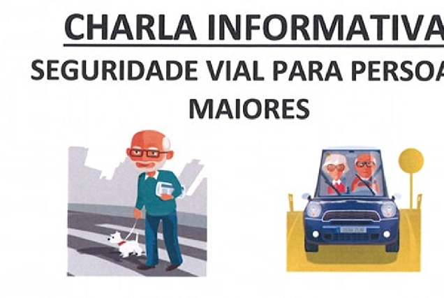 charla seguridade vial persoas maiores riotorto portada