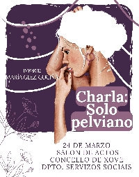 charla solo pelviano xove