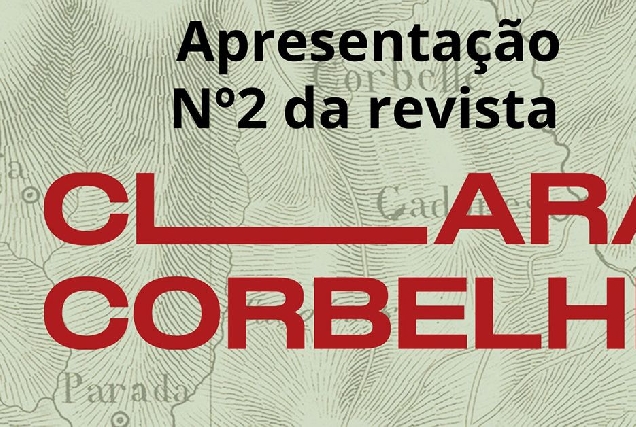 clara corbelhe portada