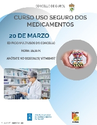 curso medicamentos ourol